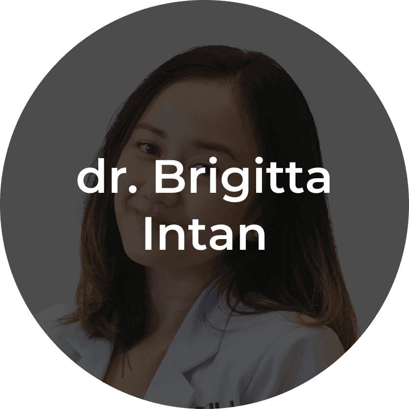 dr. Brigitta Intan