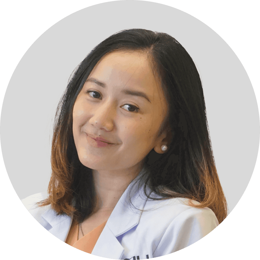 dr. Brigitta Intan